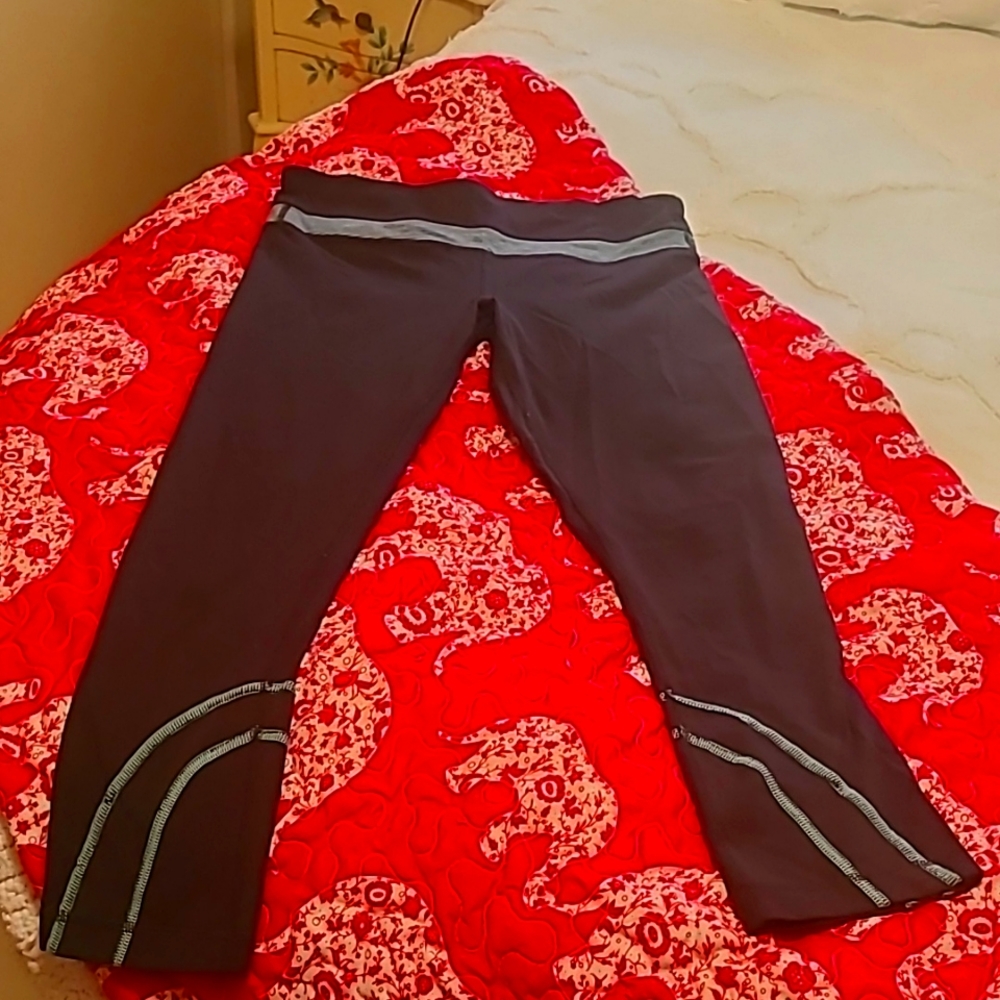 Lululemon leggings 😍